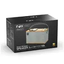 Thumbnail 4 of ฟอกซ์ ลำโพงบลูทูธ Music Party Box 40W FOX-T1 สีวอลนัท