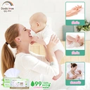 Thumbnail 3 of DODOLOVE Organic Baby Wipes
