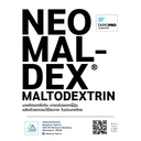 Thumbnail 2 of มอลโตเดกซ์ตริน/Maltodextrin ขนาด 500g ตรา [ NEOMALDEX ] ดูดซึมเร็ว ให้พลังงานได้ยาวนาน by TapioPRO