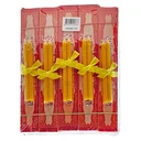 Thumbnail 1 of นพมาศ ธูปเทียน ชุดเล็ก x 25