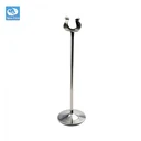 Thumbnail 2 of Twin Fish ขาตั้งป้ายอเนกประสงค์สเตนเลส S/S CARD HOLDER สูง 12 นิ้ว รหัสCH-12