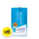 Thumbnail 2 of BIORE UV Aqua Rich Watery Gel SPF50+ 7 ml 6 sachets