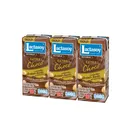 Thumbnail 2 of แลคตาซอยโกลด์ นมถั่วเหลือง เอ็กซ์ต้า ช็อกโก 180 มล. แพ็ค 36 กล่อง