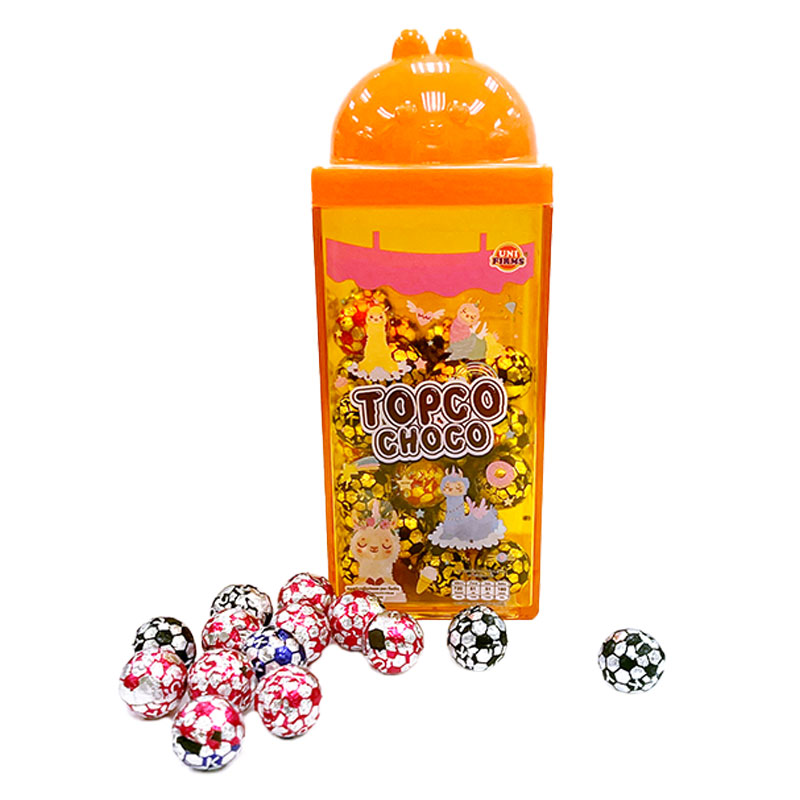 TOPCO Choco RB 150 g | Makro PRO