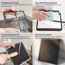 Thumbnail 4 of Airdog Air Purifier เครื่องฟอกอากาศ รุ่น Airdog X3 สำหรับห้องขนาด 20-30 ตร.ม กรองฝุ่นpm2.5 ฆ่าเชื้อโรค แบคทีเรีย ไวรัส