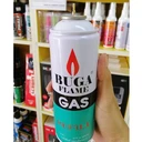 Thumbnail 4 of BUGA แก๊สกระป๋อง แก๊สเติมไฟแช็ค กระป๋องใหญ่ 290 กรัม  ** ไม่สามารถออกใบกำกับภาษีได้ **