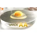 Thumbnail 4 of CP Chicken Egg No.0 10 pcs