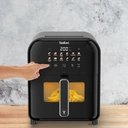 Thumbnail 4 of ทีฟาล์ว หม้อทอด 3.2 ลิตร รุ่น NA220/00 สีดำ