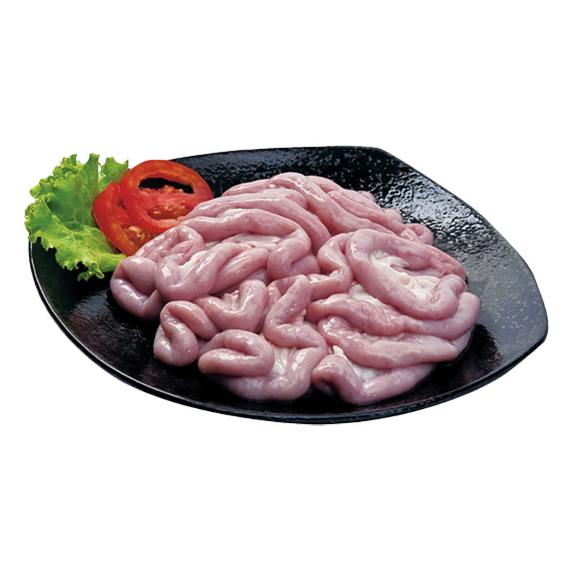 Frozen Pork Small Intestine 1.8-2 kg/pcs