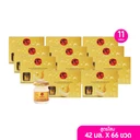 Thumbnail 2 of BONBACK Birds Nest Ginseng 42 ml 6 bottles x 11