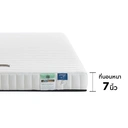 Thumbnail 4 of LOTUS ที่นอน รุ่น BRAXTON I ขนาด 5ฟุต แถมฟรีหมอนหนุน 2 ใบ