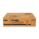 Thumbnail 4 of WYPALL Industrial Wiper Dispenser Floor Mount Jumbo Roll 43.7 x 67.3 x 108.3 cm