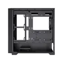 Thumbnail 4 of โคลดคูล เคสคอมพิวเตอร์ SC5 Case mATX Black