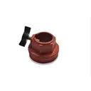 Thumbnail 5 of Gmax ปั้มน้ำมันมือหมุน สูบน้ำมันมือหมุน ถัง200ลิตร Rotary Oil Pump รุ่น RP-25