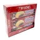 Thumbnail 2 of ฟันโอ คุกกี้แซนด์วิชสอดไส้ครีม รสช็อกโกแลต 25 ก. 12 ชิ้น