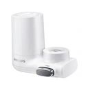 Thumbnail 2 of เครื่องกรองน้ำแบบติดหัวก๊อก สีขาว