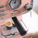 Thumbnail 3 of เครื่องชงกาแฟเอสเปรสโซ่ Bella รุ่น MBL1-PE สีพีช