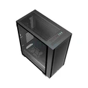 Thumbnail 1 of MONTECH  ATX CASE เคสคอมพิวเตอร์(NP) AIR 1000 LITE (BLACK) - A0144378