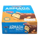 Thumbnail 4 of พิคคาเดลี อาร์มาด้านูกัตเคลือบช็อก 21 ก. 12 ชิ้น