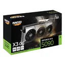 Thumbnail 2 of อินโนทรีดี การ์ดจอ GeForce RTX 5090 X3 OC 32GB GDDR7 512-bit