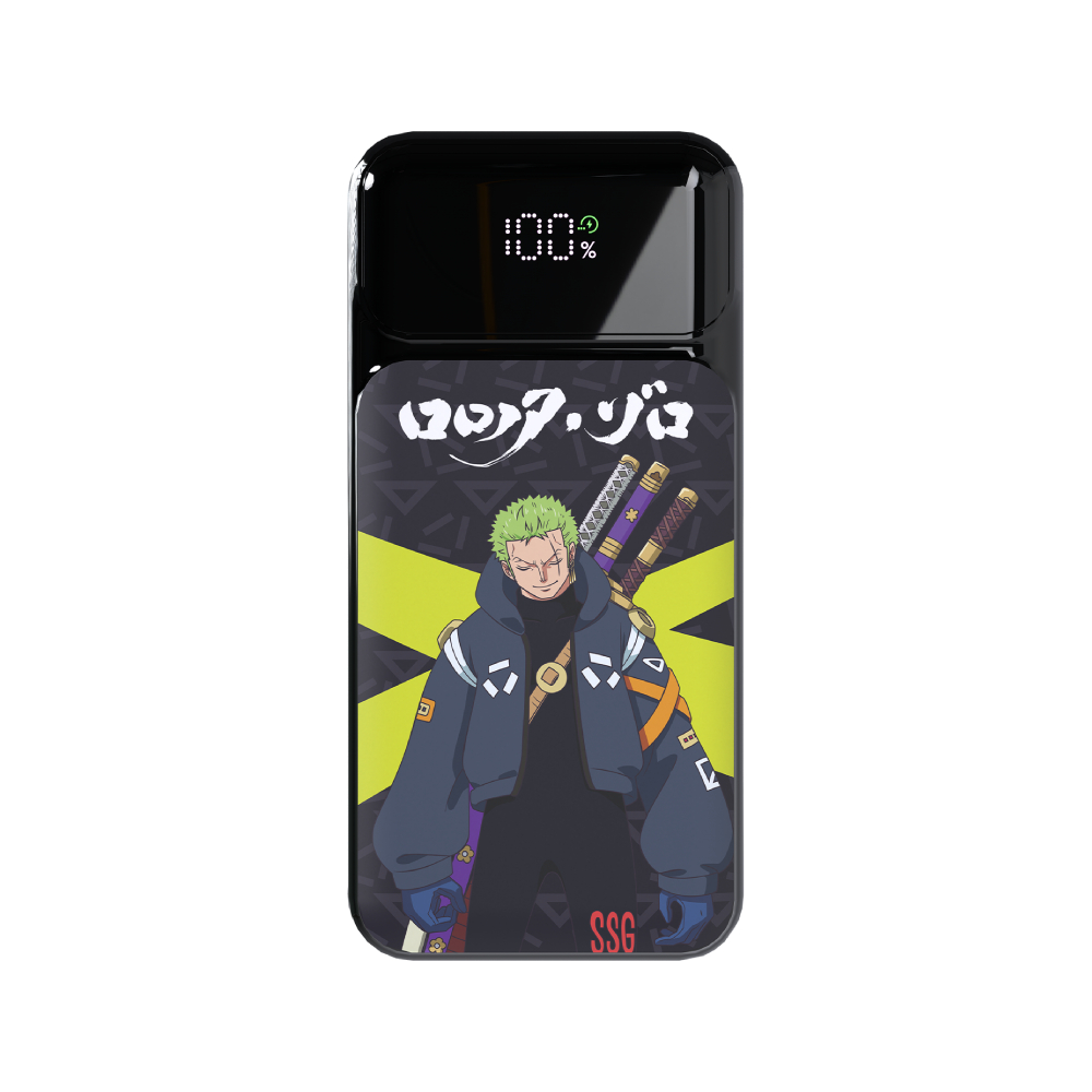 Fantech X One Piece Piece Power 20000 mAh Zoro