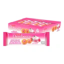 Thumbnail 1 of DEWBERRY Cookies Lychee 27 g 12 pcs