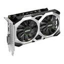 Thumbnail 3 of เอ็มเอสไอ การ์ดจอ GeForce GTX 1650 D6 VENTUS XS OCV3 4GB GDDR6 128-bit