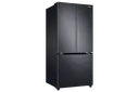 Thumbnail 3 of ซัมซุง ตู้เย็น 3 ประตู 19.4 คิว รุ่น RF49A5032B1/ST สี Gentle Black Matt