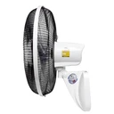 Thumbnail 2 of อิมาร์เฟล็กซ์ พัดลมติดผนัง 2 เชือก ขนาด 18 นิ้ว รุ่น IF-956 สีขาว