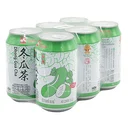 Thumbnail 4 of ไทซัน น้ำฟักตงกัวซา 300 มล. x 6