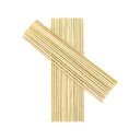 Thumbnail 3 of เอโร่ ไม้เสียบหัวตัด 20 ซม. 1 กก.