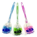 Thumbnail 2 of RHINO แปรงล้างห้องน้ำ บรรจุ 3 ชิ้น