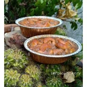 Thumbnail 2 of Zerplaii ท็อฟฟี่เค้ก เม็ดมะม่วงหิมพานแน่นมาก (Toffee Cake) 1 ชิ้น