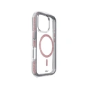 Thumbnail 3 of ลูอิท เคส iPhone 16 Pro Max Aero Sparkle สีชมพูคริสตัล
