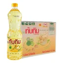 Thumbnail 1 of ทับทิม น้ำมันถั่วเหลือง 1 ล. 12 ขวด ยกลัง