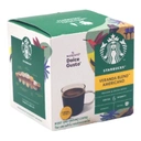 Thumbnail 2 of สตาร์บัคส์ ดอลเช่กุสโต้กาแฟ แคปซูล วีรันด้าเบลนด์อเมริกาโน่ 8.5 ก. 12 ซอง
