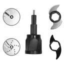 Thumbnail 4 of KITCHENAID Food Processor Model 5KFP0719EAC