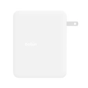 Thumbnail 3 of Belkin USB Charger BOOST CHARGE Pro 140W 4-Port GAN