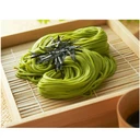 Thumbnail 4 of คาเนซุ เส้นโซบะชาเขียว ชาโซบะ อุจิ มิโดริ ผลิตในประเทศญี่ปุ่น ขนาด 200 กรัม x 9 ซอง