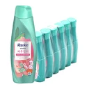 Thumbnail 1 of รีจอยส์ แชมพู เจจูโรส 70 มล. x 6