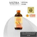 Thumbnail 5 of วิสทร้า ผลิตภัณฑ์เสริมอาหาร วิตามินแบบน้ำ ไลซีน มัลติวิตามิน 120 มล.