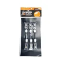 Thumbnail 2 of คลิปเล็กหัวท้าย สูง 15 ซม. แพ็ค 3 อัน