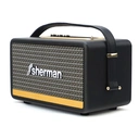 Thumbnail 2 of เชอร์แมน ลำโพงบลูทูธ Bluetooth Speaker SB-22B2B+ สีดำ