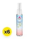 Thumbnail 2 of ทเวลฟ์ พลัส โคโลญ พ็อคเก็ต มอยซ์เจอร์ สีฟ้า 20 มล. x 6