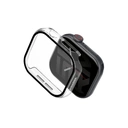 Thumbnail 3 of สกินนาร์มาร์ เคส Apple Watch Series 10 42mm Gado Shield สีใส