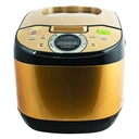 Thumbnail 2 of สมาร์ทโฮม หม้อหุงข้าวเพื่อสุขภาพ ความจุ 1.8 ลิตร รุ่น SM-RCD906S สีทอง