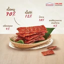 Thumbnail 5 of ส.ขอนแก่น หมูฝอยทรงเครื่อง 80 ก. x 12