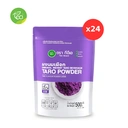 Thumbnail 1 of ทีอีเอ ผงเผือก Taro Powder 500 กรัม x แพ็ค 24