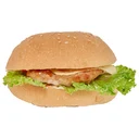 Thumbnail 1 of เอโร่ เบอร์เกอร์ไส้หมู 45 ก.