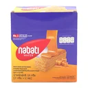 Thumbnail 4 of นาบาติ เวเฟอร์ คาราเมล 27 ก. 12 ห่อ